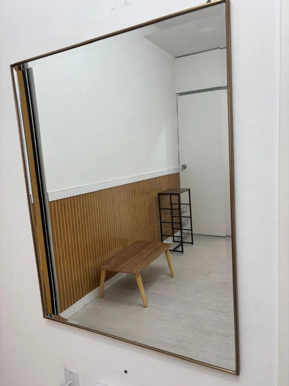 Mesa de centro Retangular - Foto 3