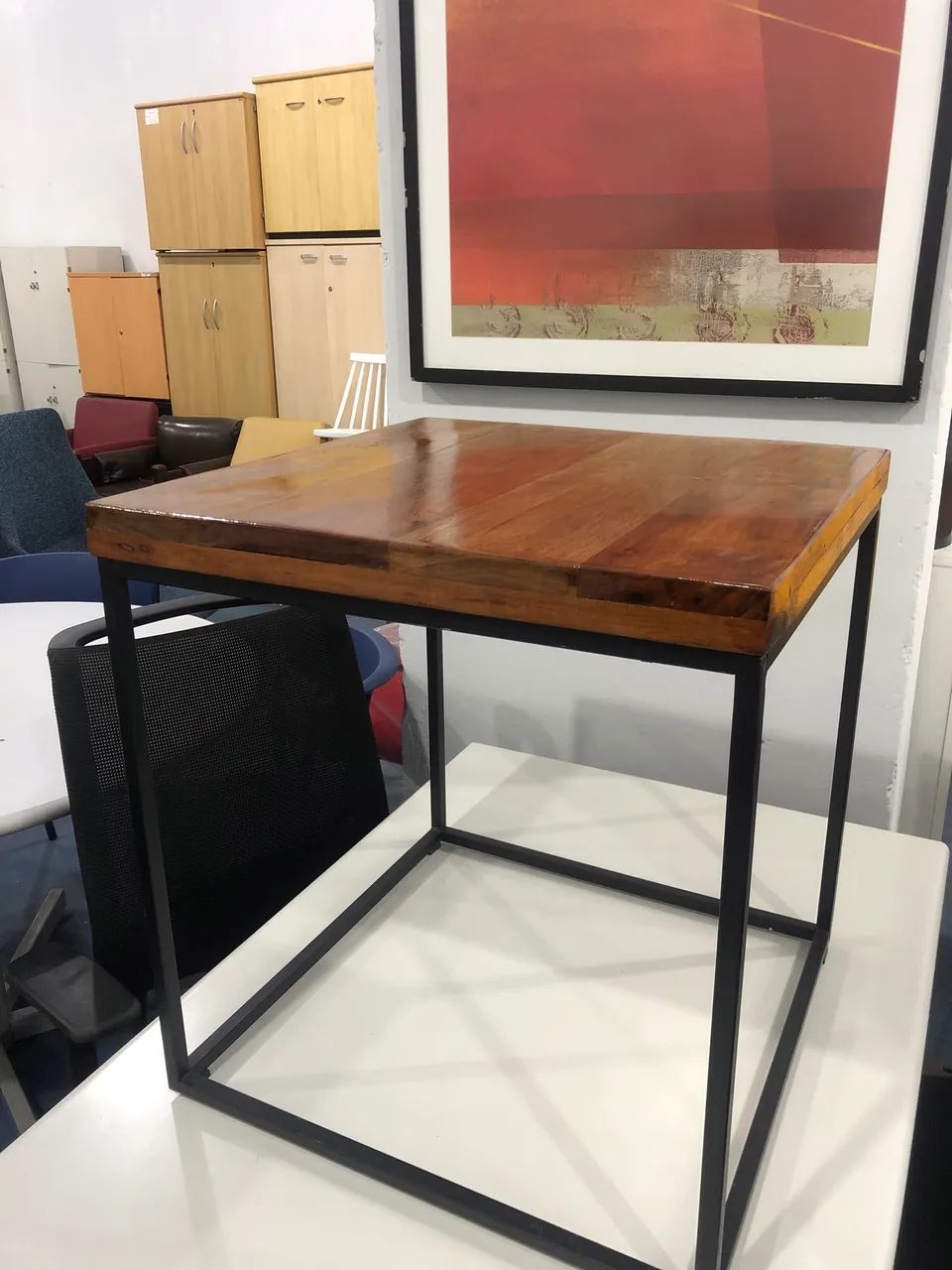 Mesa de Centro