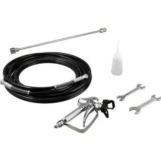 Máquina de pintura Airless 1,3Hp - 220v ( Vonder ) - Foto 6