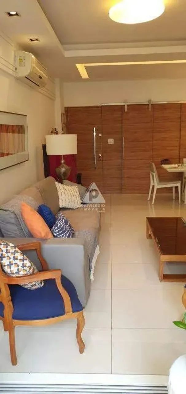 apartamento 3 quartos - Foto 2