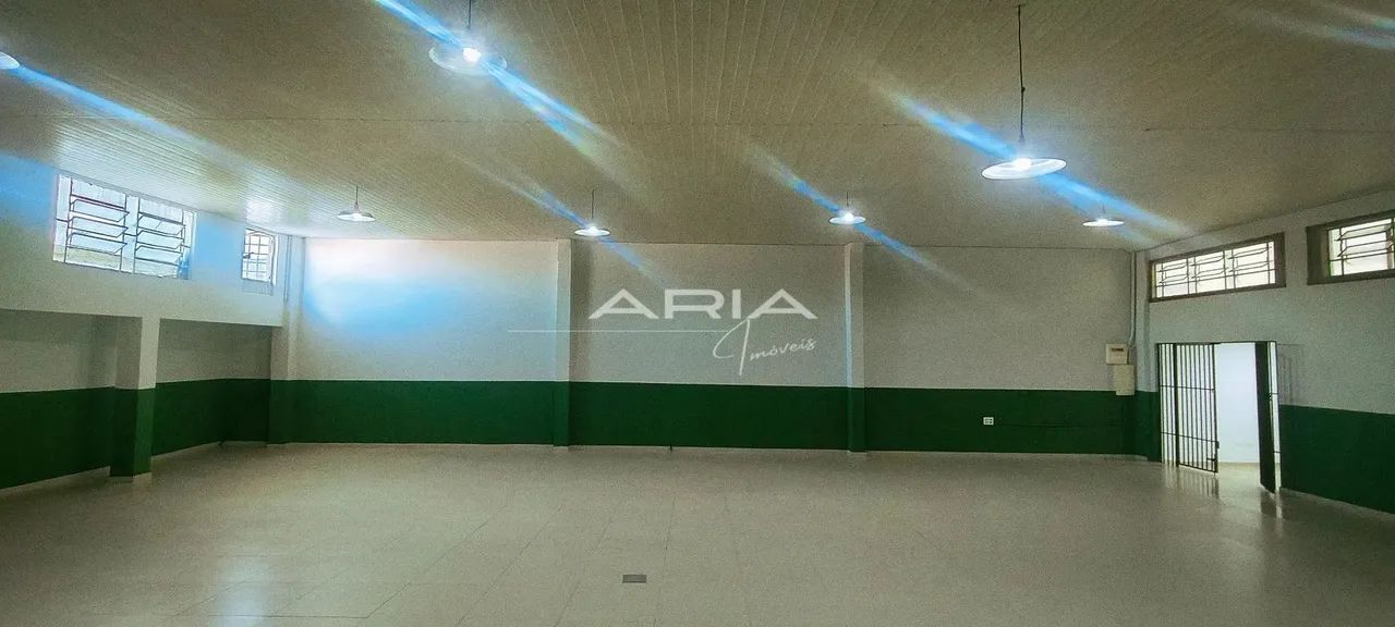BARRACÃO PARA LOCAÇÃO Imóvel com 307,60 m de área total - Foto 5