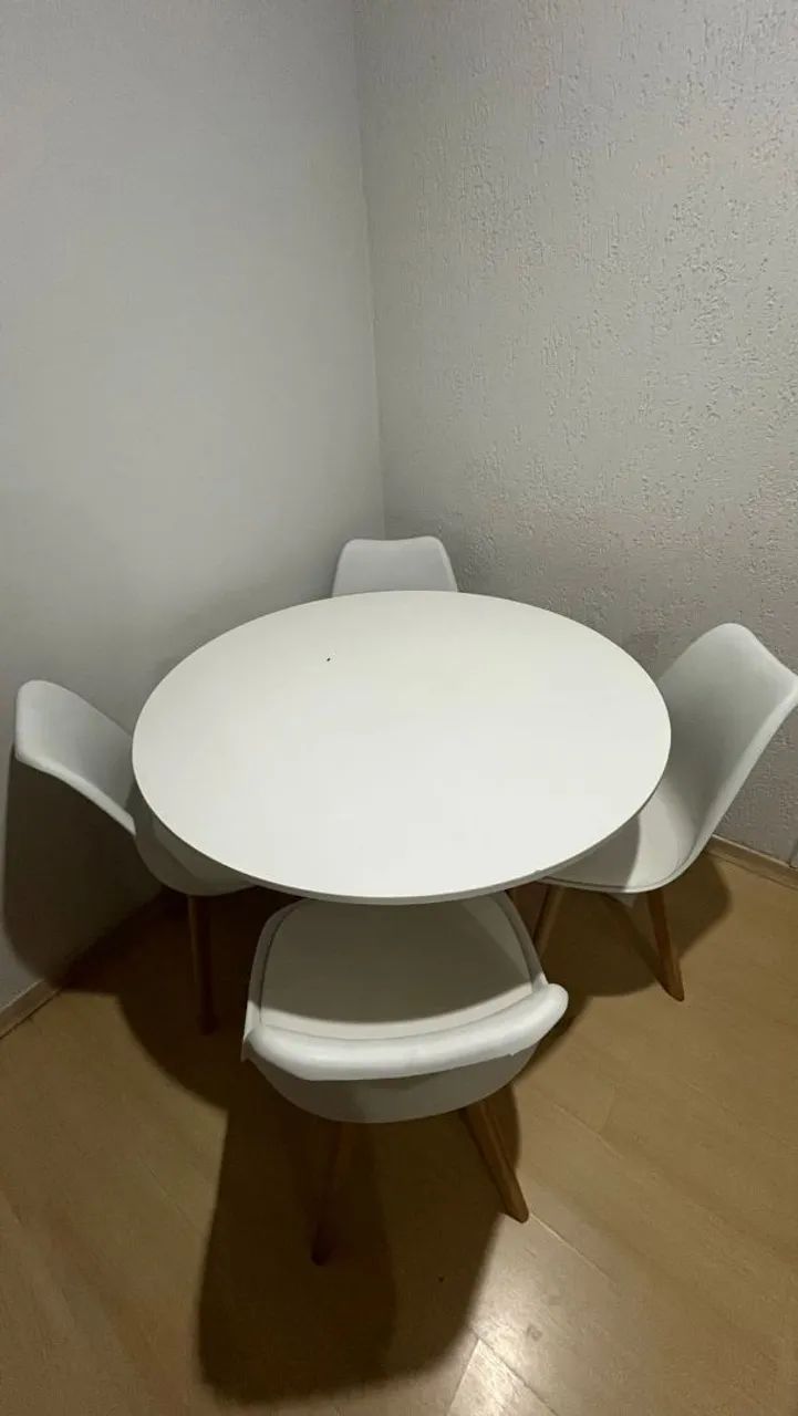 Mesa de jantar 64840795209218120
