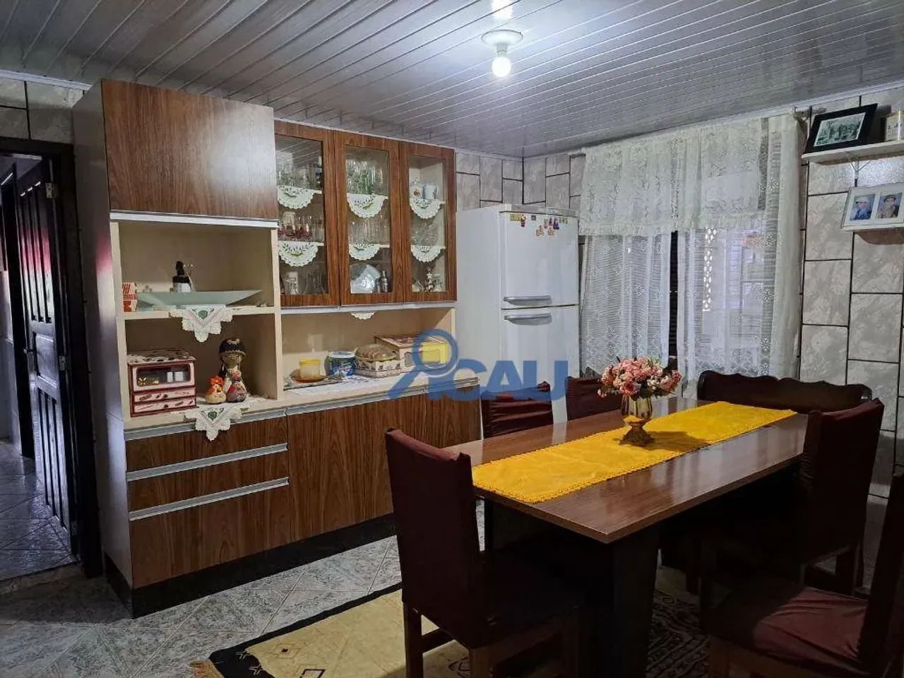 Casa em Gaspar com terreno de 936 m² - Foto 4