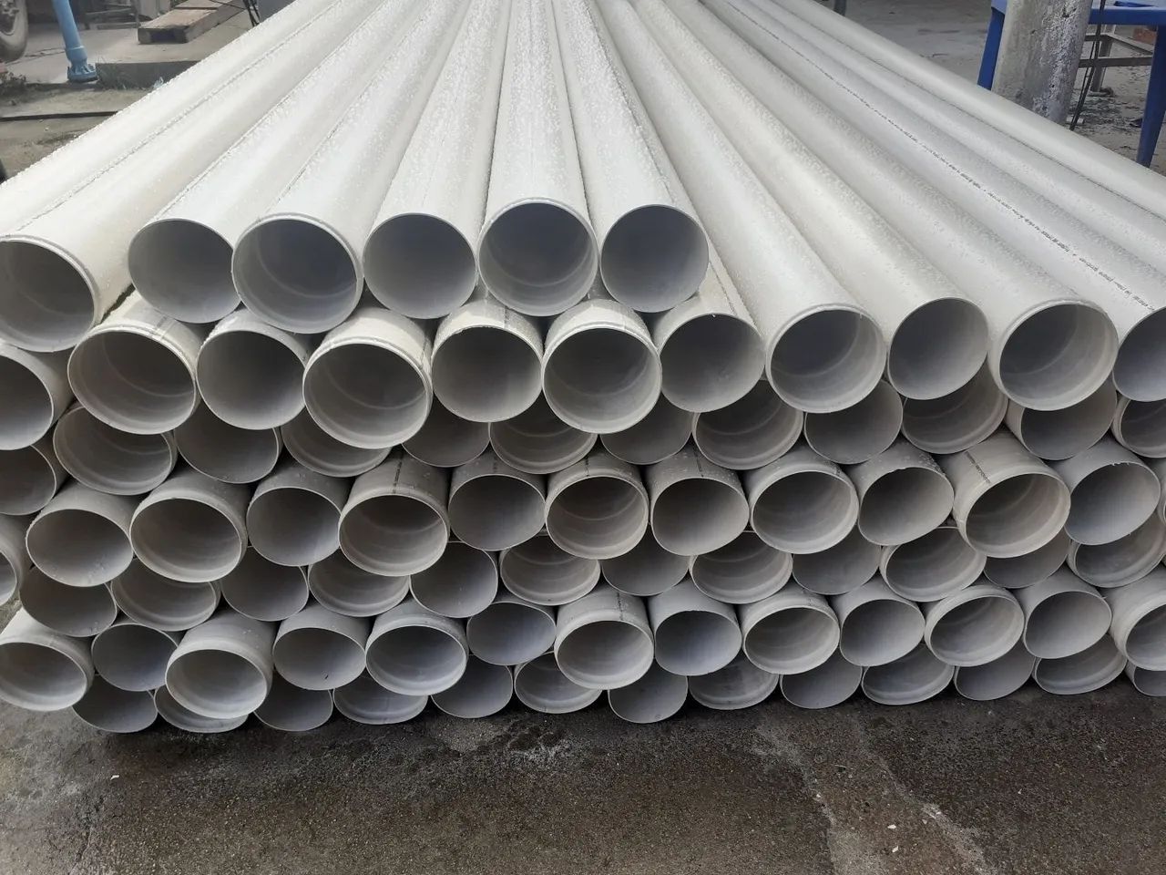Canos de pvc para Instalações Hidráulicas - Foto 4
