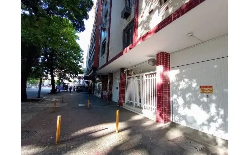 Conde de Bonfim 03 quartosConde de Bonfim 03 quartos