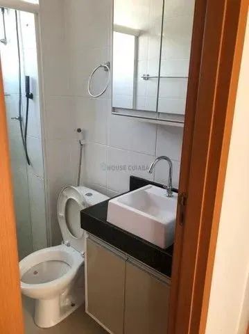 Apartamento Condomínio parque chapada da costa - Foto 4