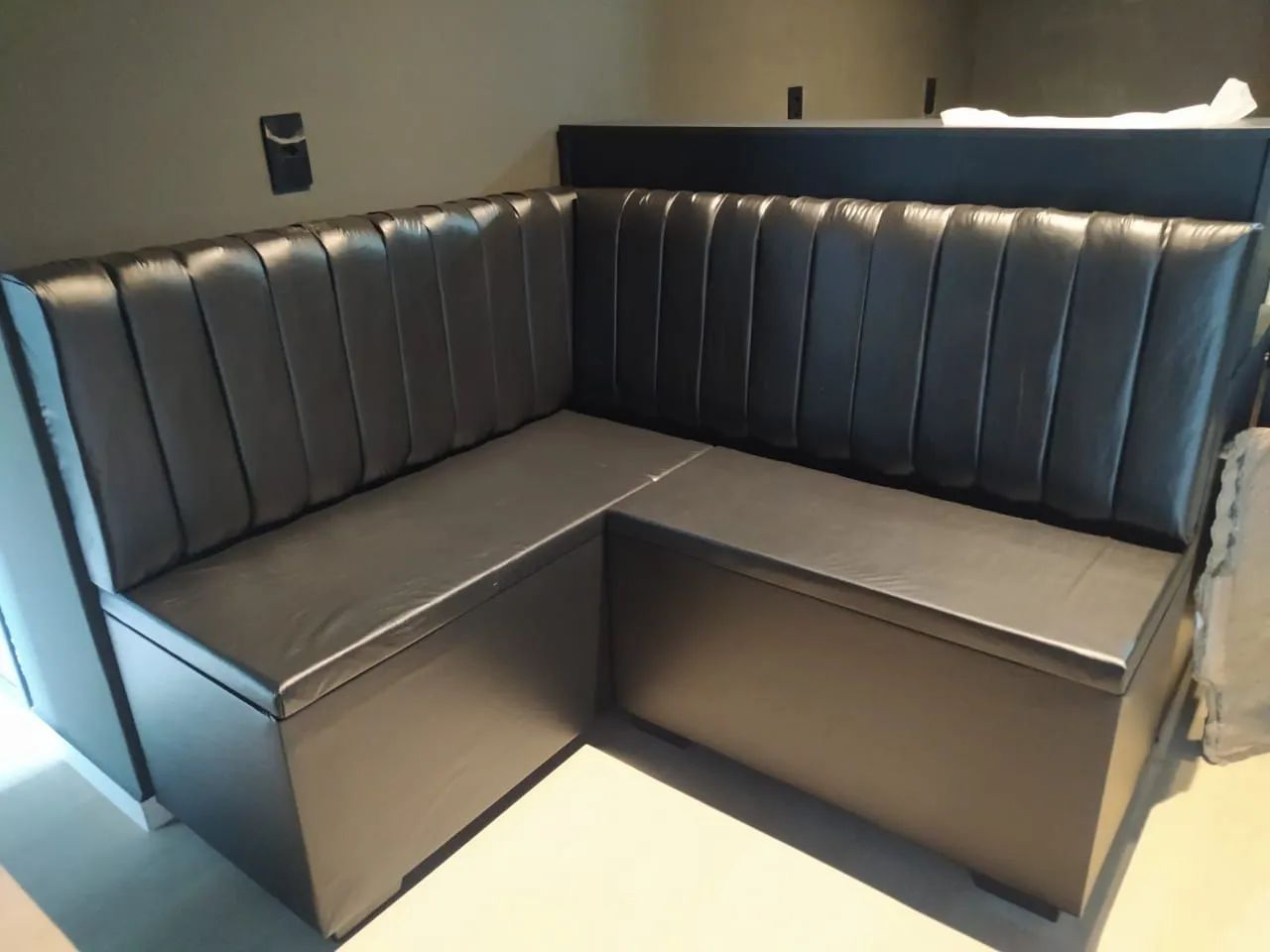 CANTO ALEMÃO LEIA TODO O ANÚNCIO 