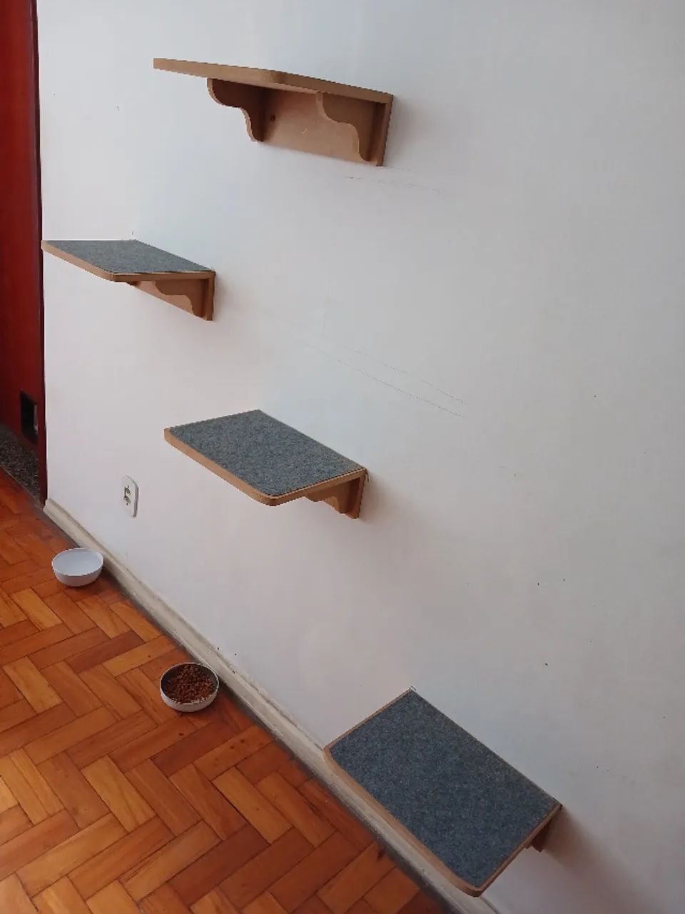 Playground Para Gatos. - Foto 3