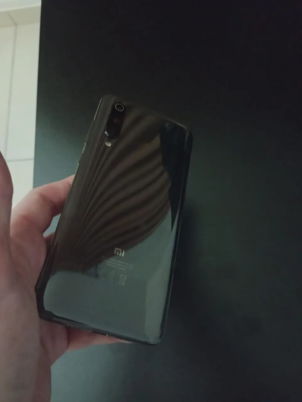 Xiaomi Mi 9