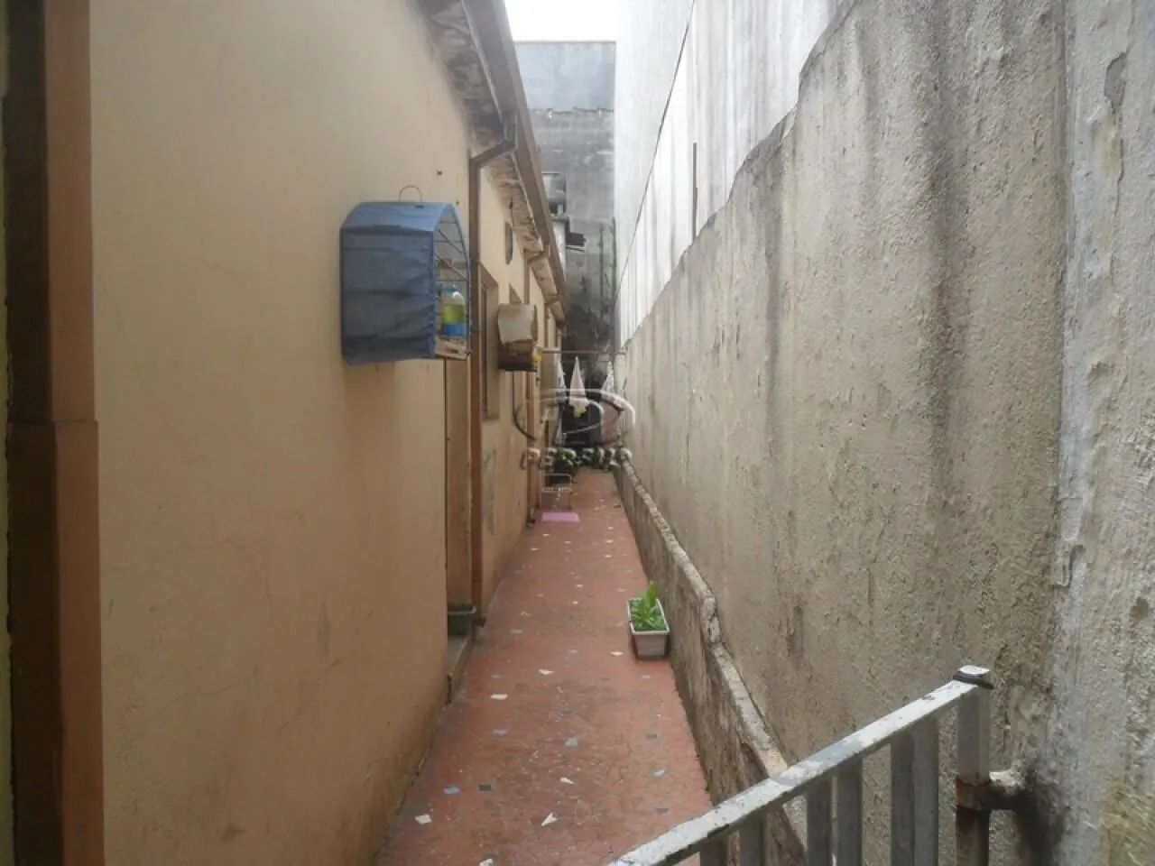 TERRENO NA VILA BELA - 500,00M² - Foto 5