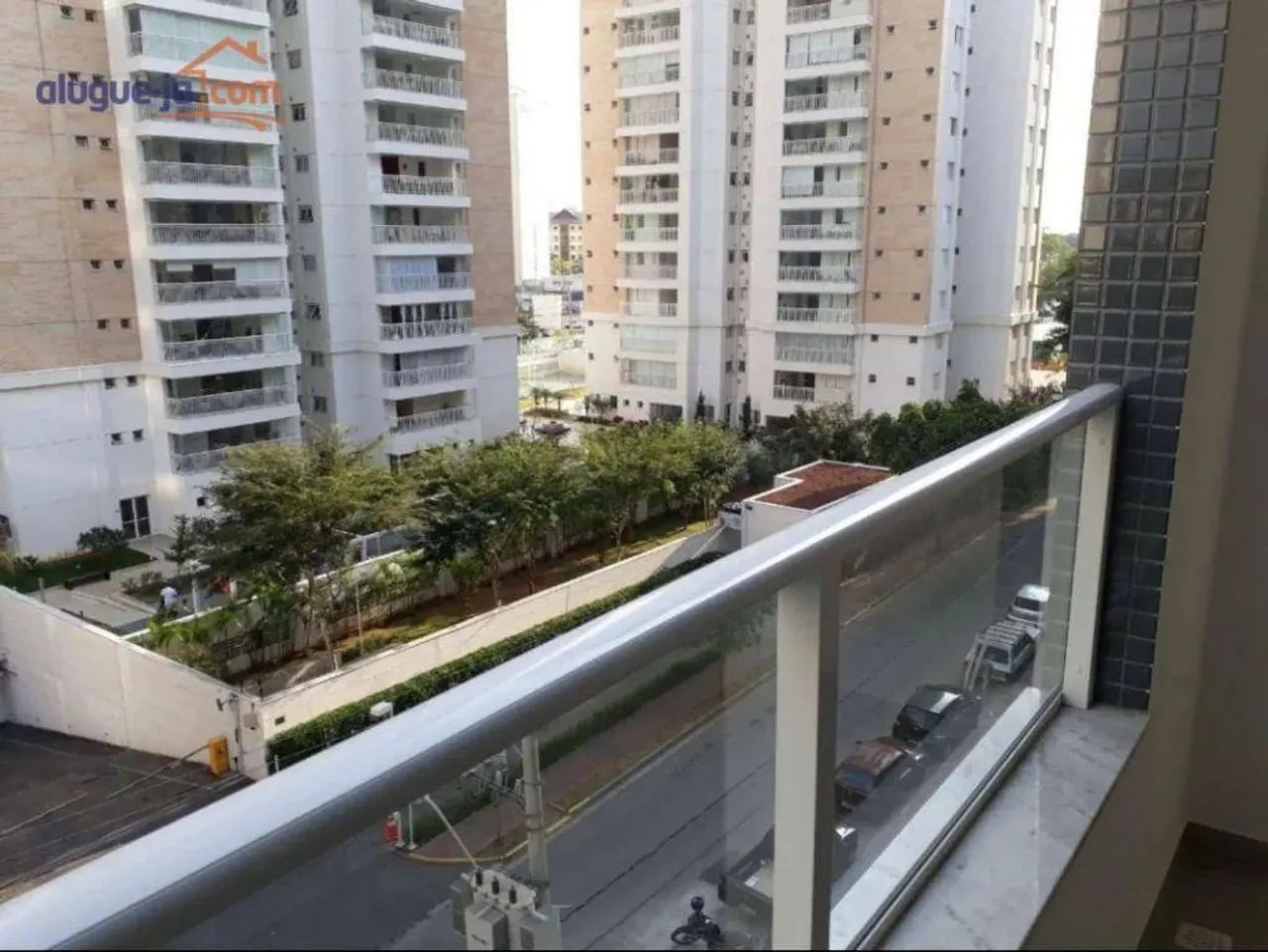 Apartamento com 2 quartos para alugar, 80 m²- Jardim Aquarius - São José dos Campos/SP - Foto 11