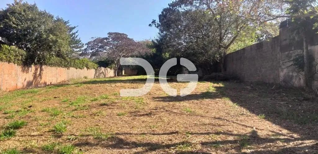Terreno para alugar em Campinas, Chácara Primavera, com 1768 m² - Foto 3