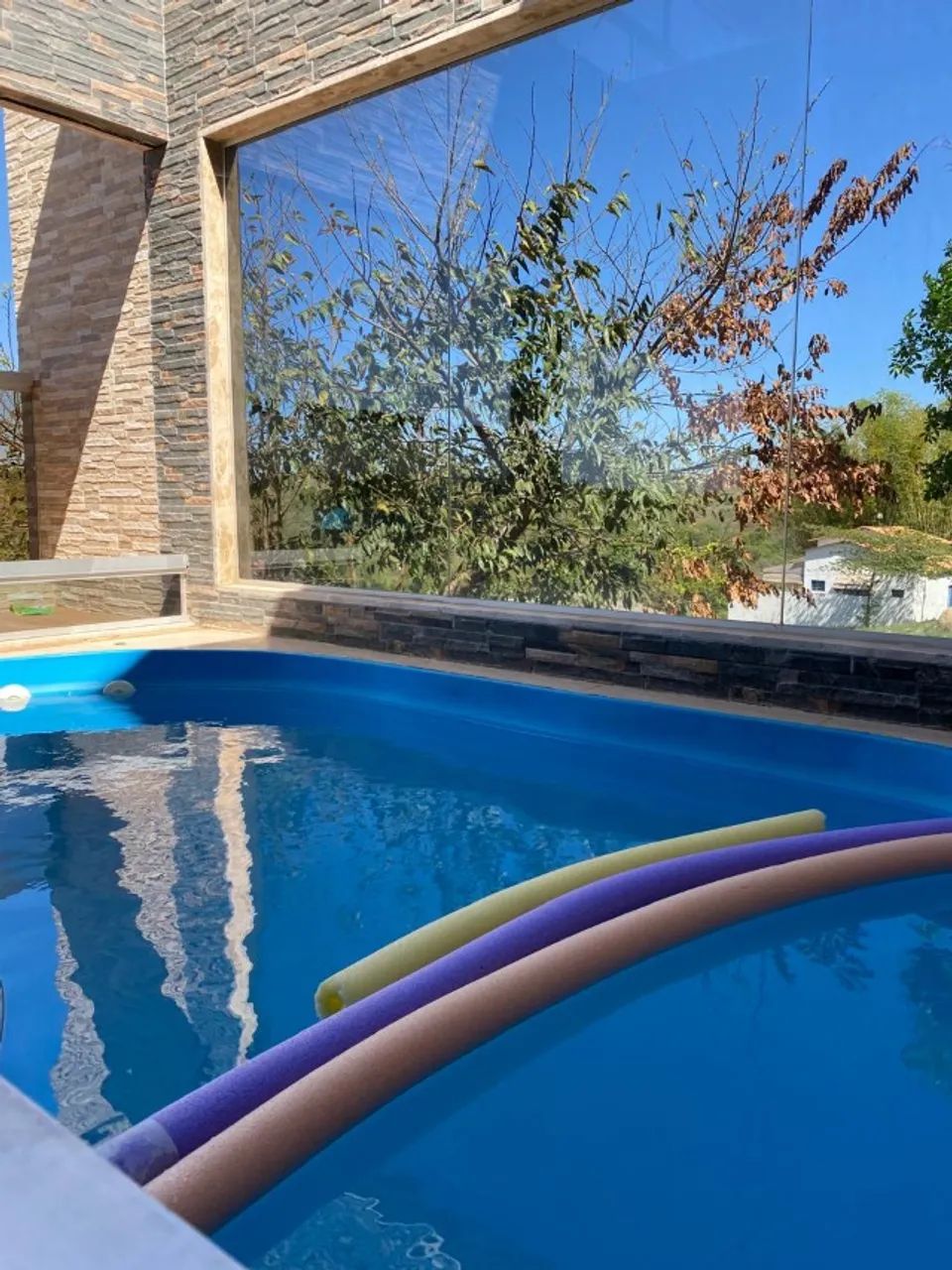 Chalé Para Aluguel - Réveillon E Finais De Semana - Foto 11