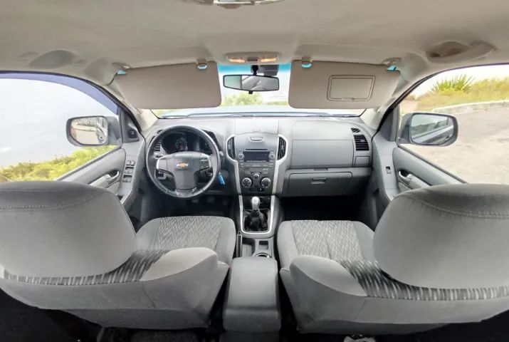 GM S10 LT 2013 - Foto 2