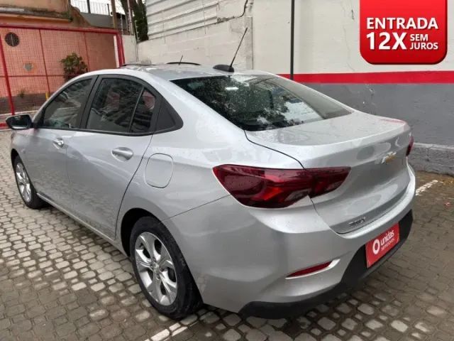 Onix Plus Turbo Ltz***IPVA 2026 CORTESIA*** - Foto 4