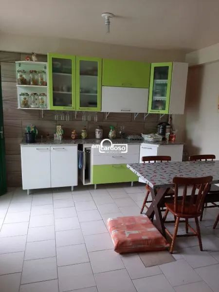 Casa Porto Alegre RS brasil - Foto 5
