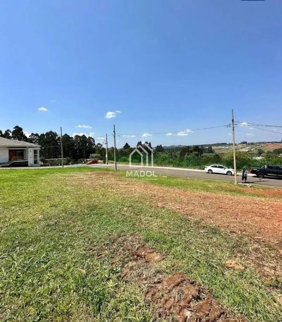 Terreno à venda, 200 m² por R$ 140.000,00 - Contorno - Ponta Grossa/PR - Foto 4