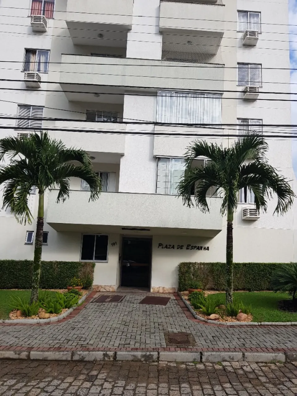 Alugo Apto 2 quartos - Blumenau Bairro Vila Nova Direto com o proprietário