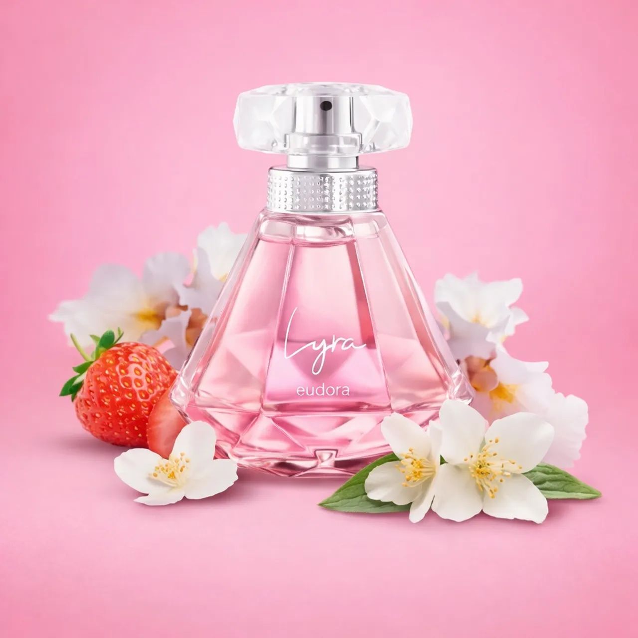 EUDORA LYRA 75ml - Foto 3