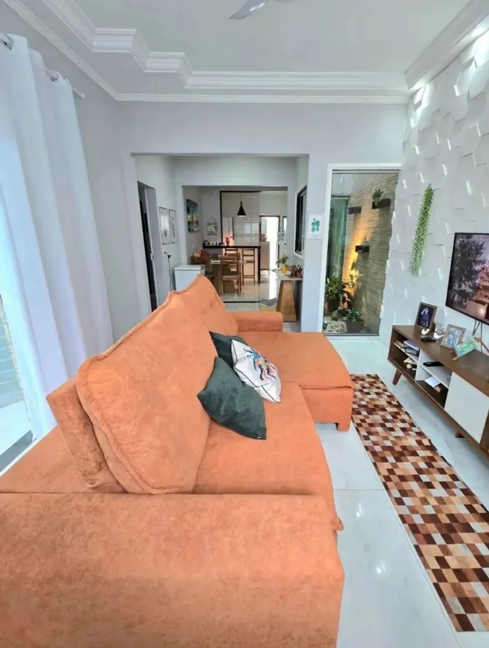 Foto - Serra - Planície da Serra