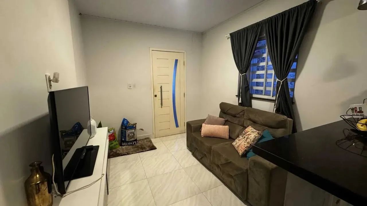 Casa com 2/4 no loteamento Maracajú - próximo a smartfit - Foto 2