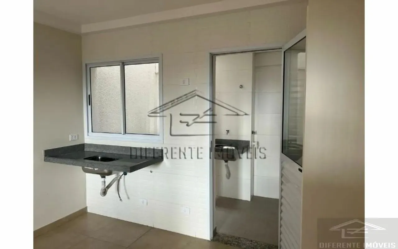 venda studio vila carrão 2 dorm, 1 vaga local excelente espaço gourmet