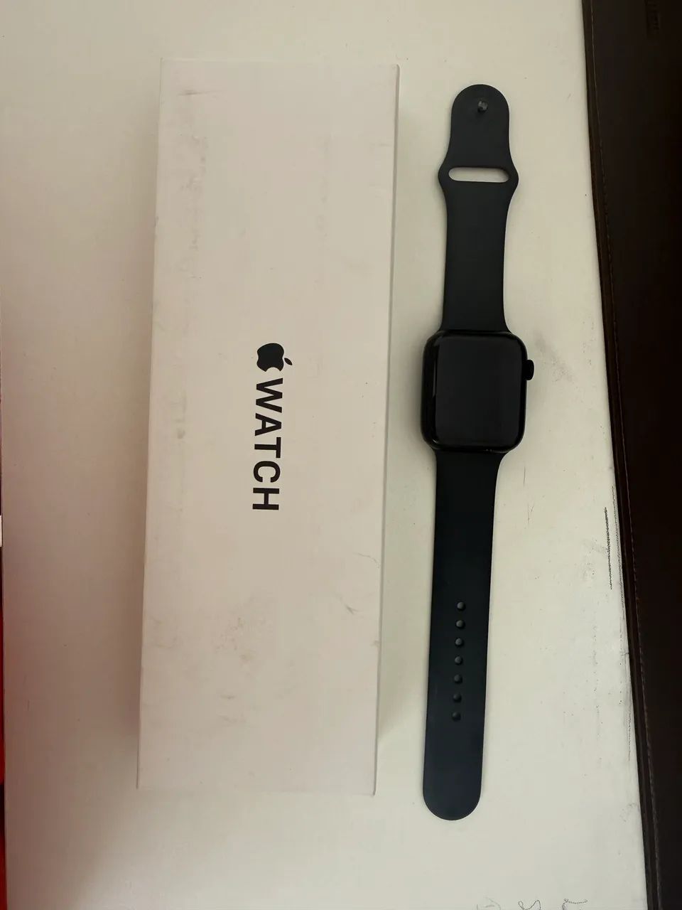 Apple Watch SE 44mm 