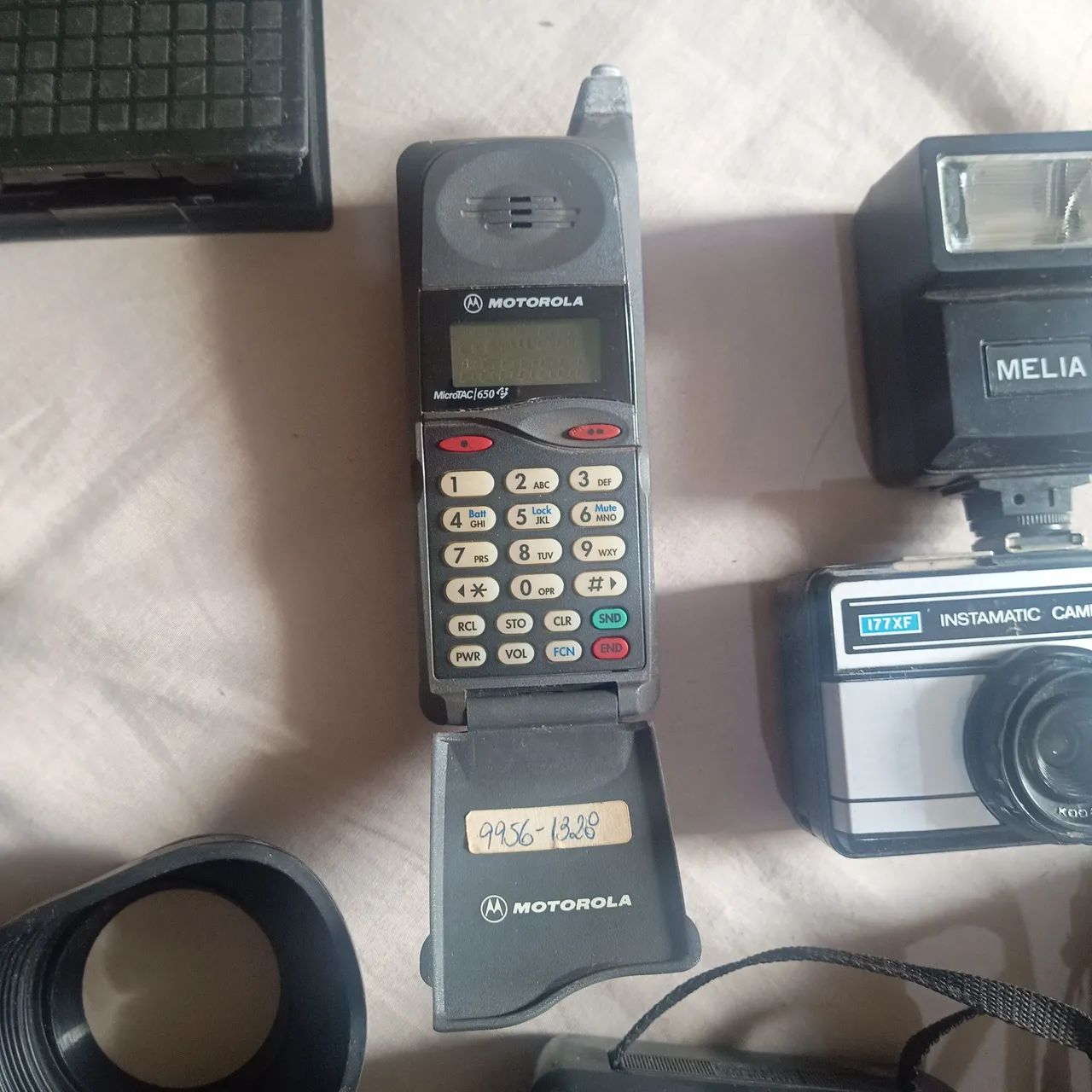 Lote de antiguidades - Foto 4