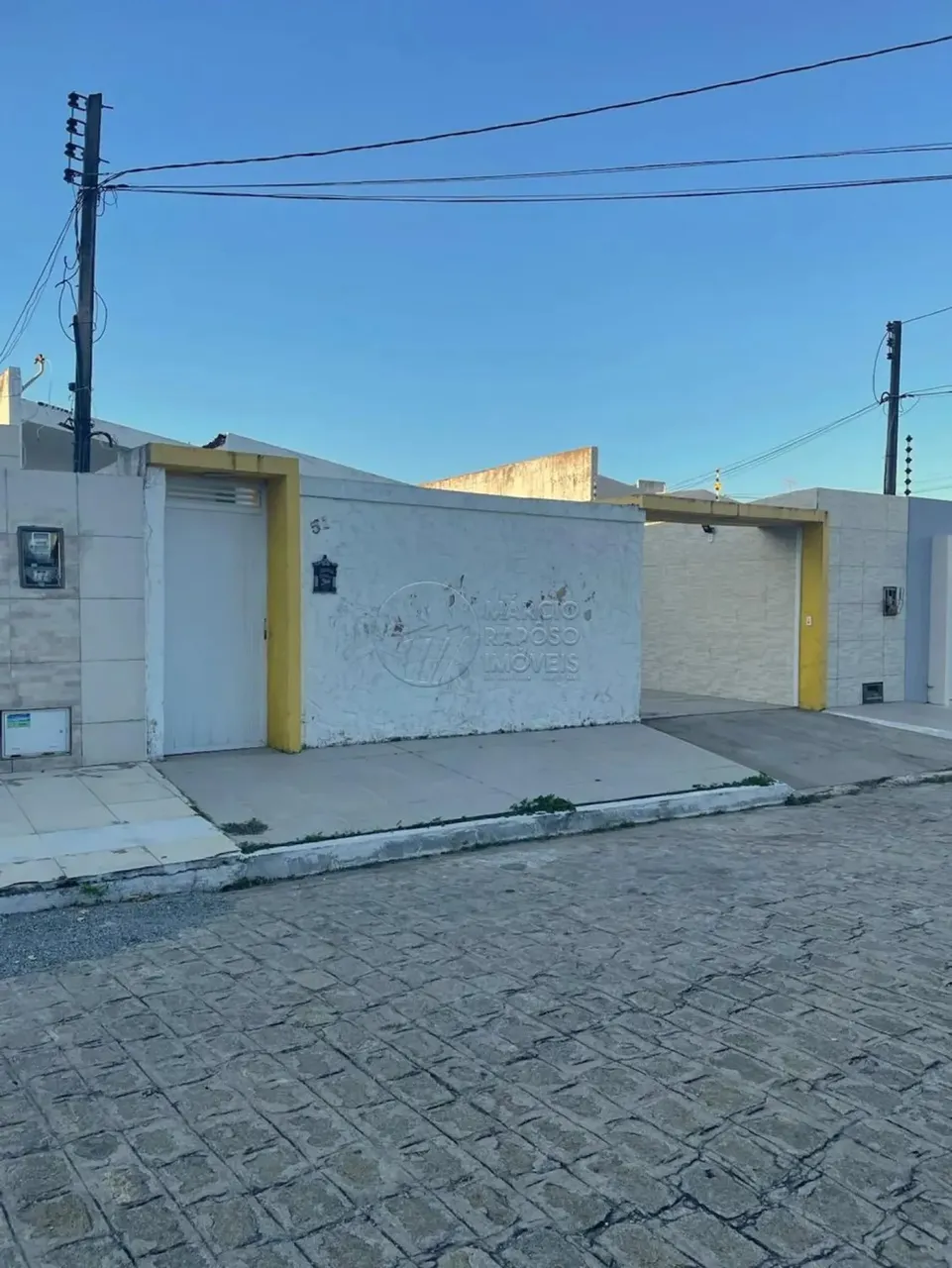 Casa 5 Quartos - Varanda - 140m² - Jatiuca