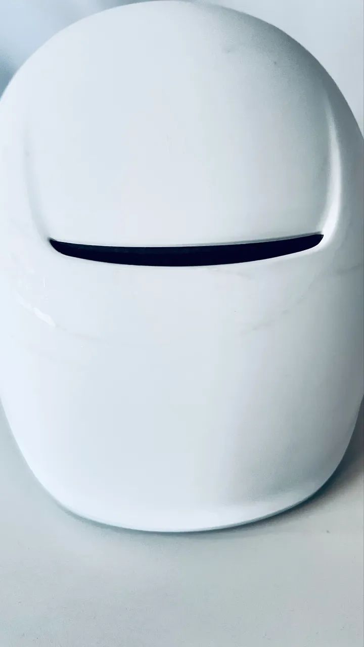 Capacete  Specialized Tone Azul/branco