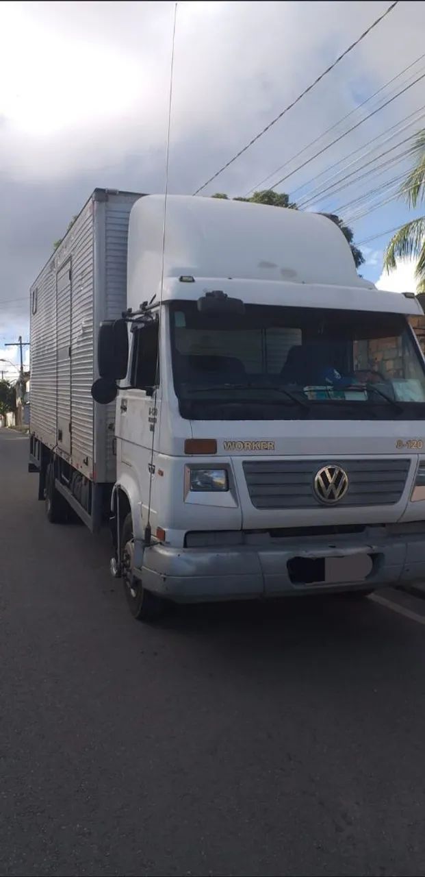 Transporte de Cargas, Mudanças, Carreto<br>
