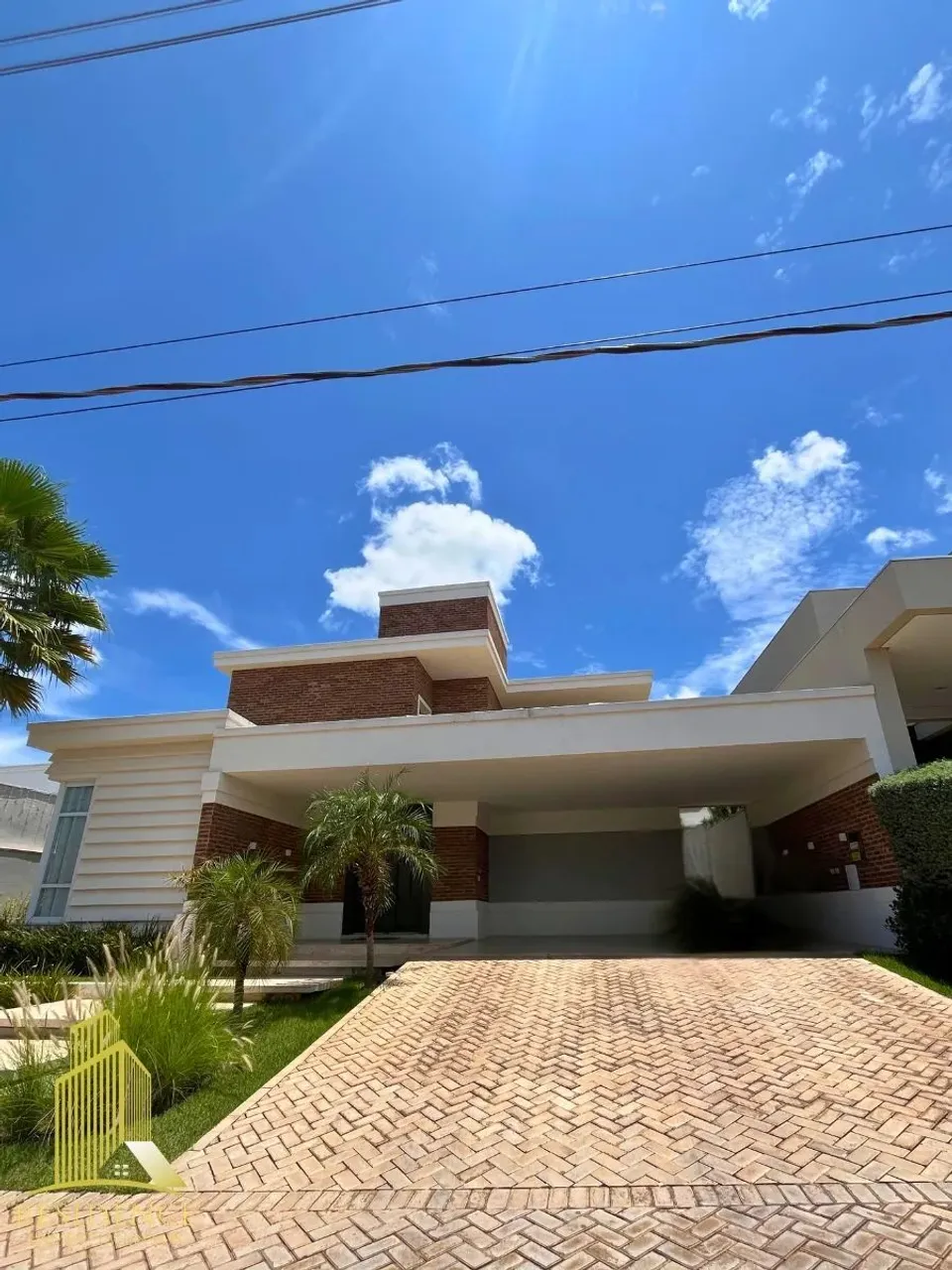 Condomínio Vila Jardim Sobrado de Alto Padrão 316 m² 3 Suítes