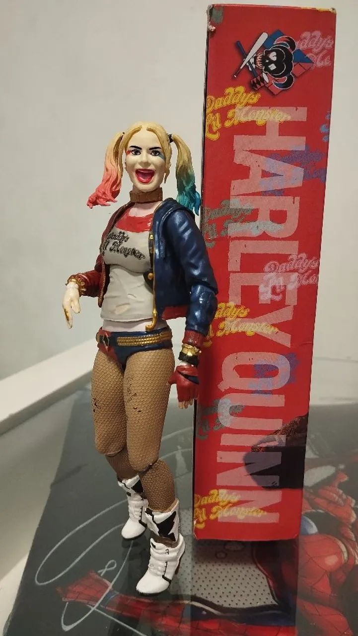 harley quinn