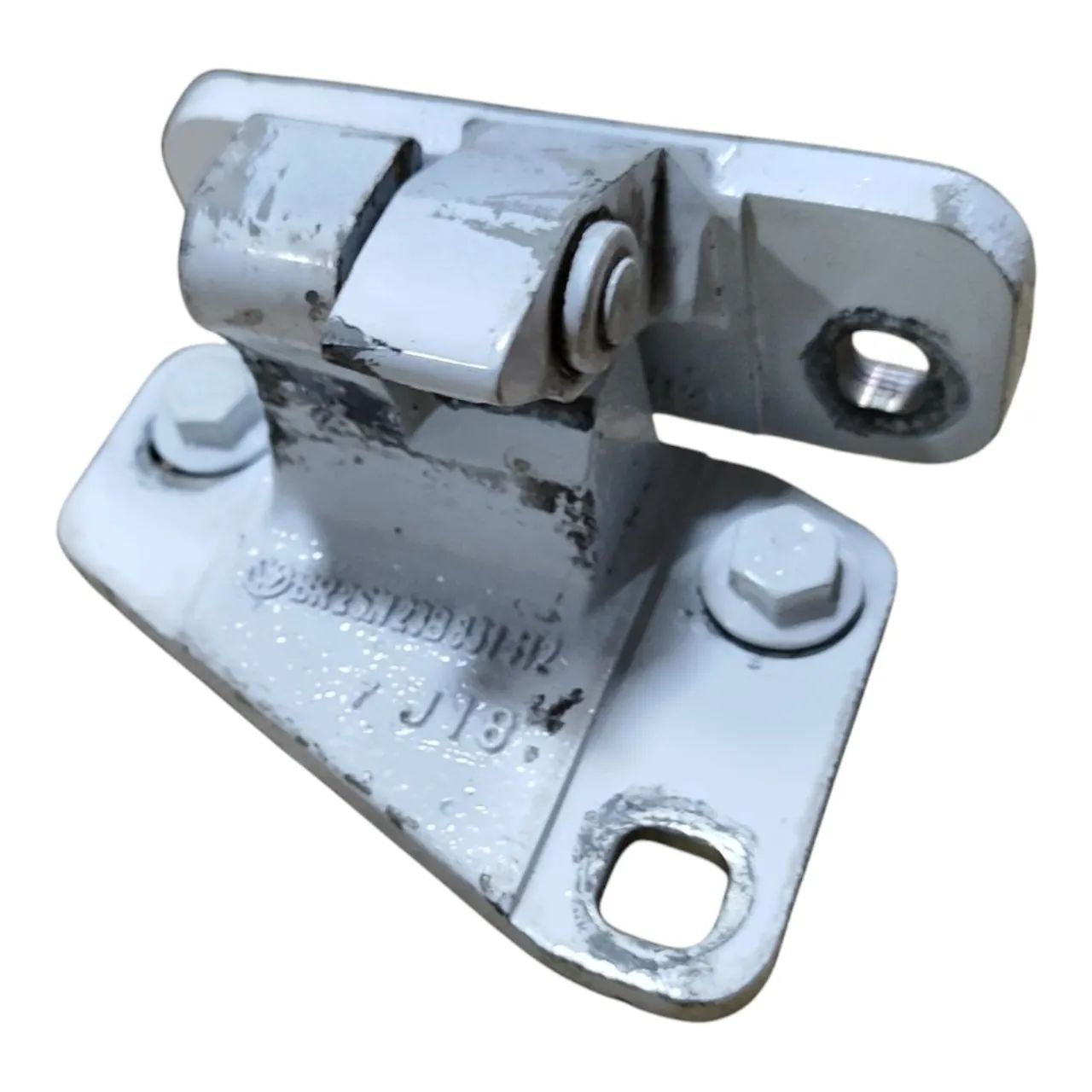 Dobradiça Porta Ld Vw Delivery 11180  23b831411  E4178