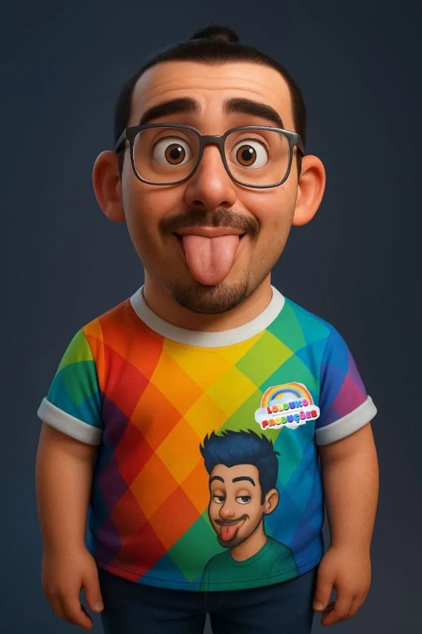 Equipe de Animação & Recreação 