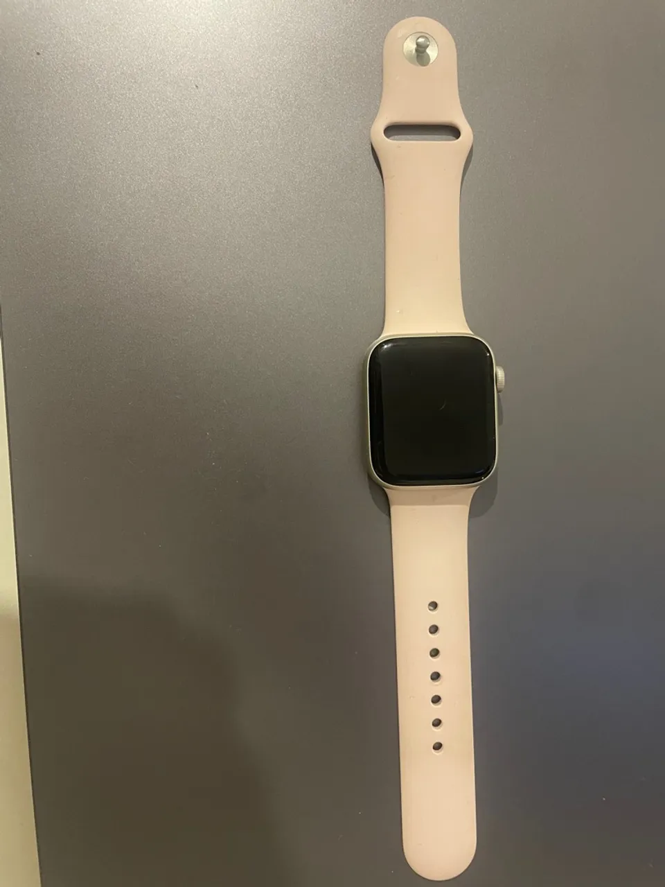 Relógio Apple Watch SE - Original