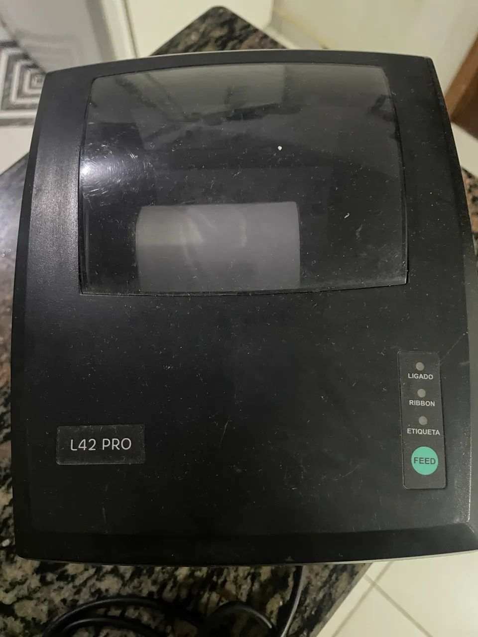 For sale: Elgin L42Pro printer64330303894019123