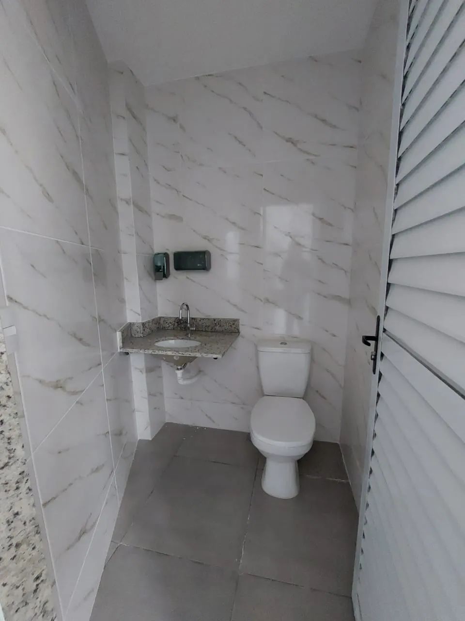 Galpão para aluguel possui 260 metros quadrados em Meudon - Teresópolis - RJ - Foto 3