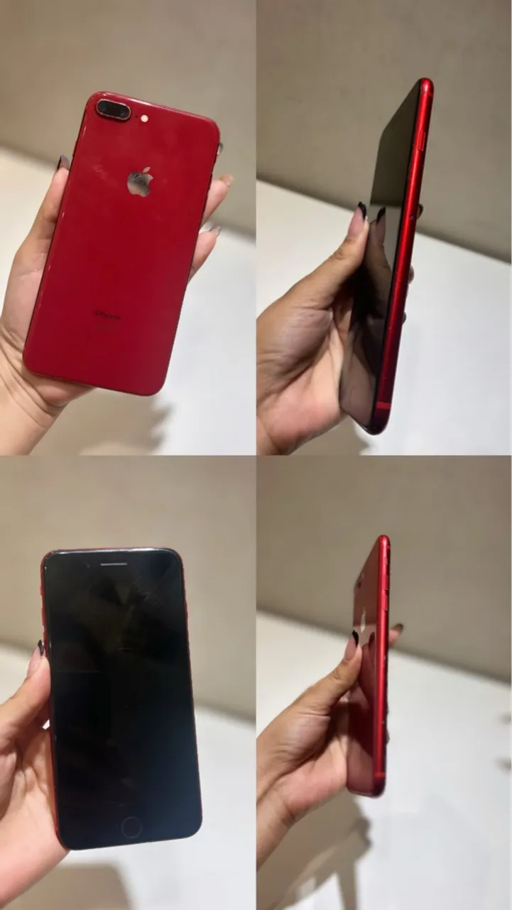 iPhone 8plus