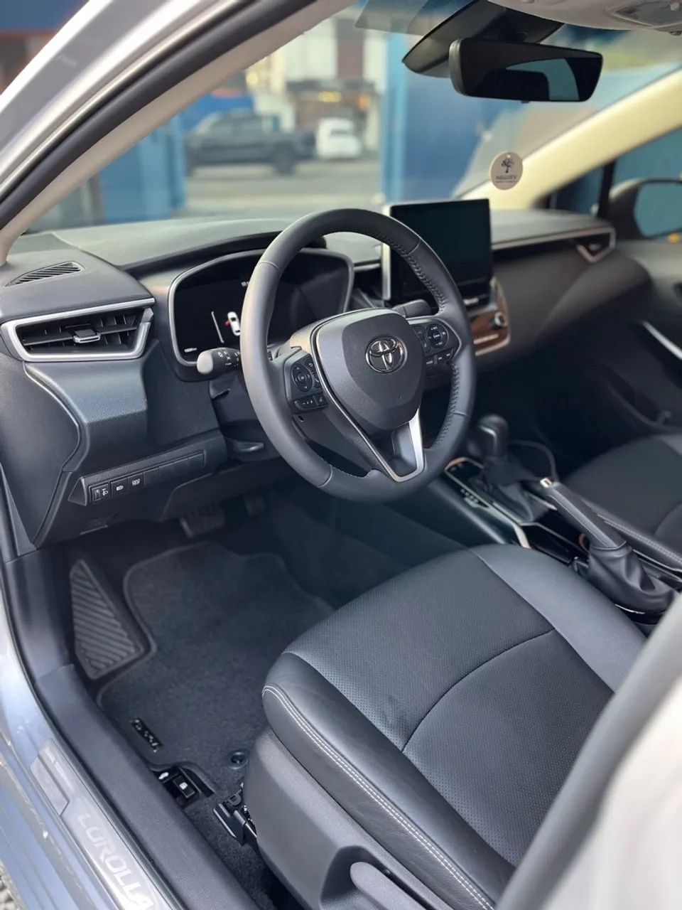 Corolla XEI 2024 13mil KM - Foto 4