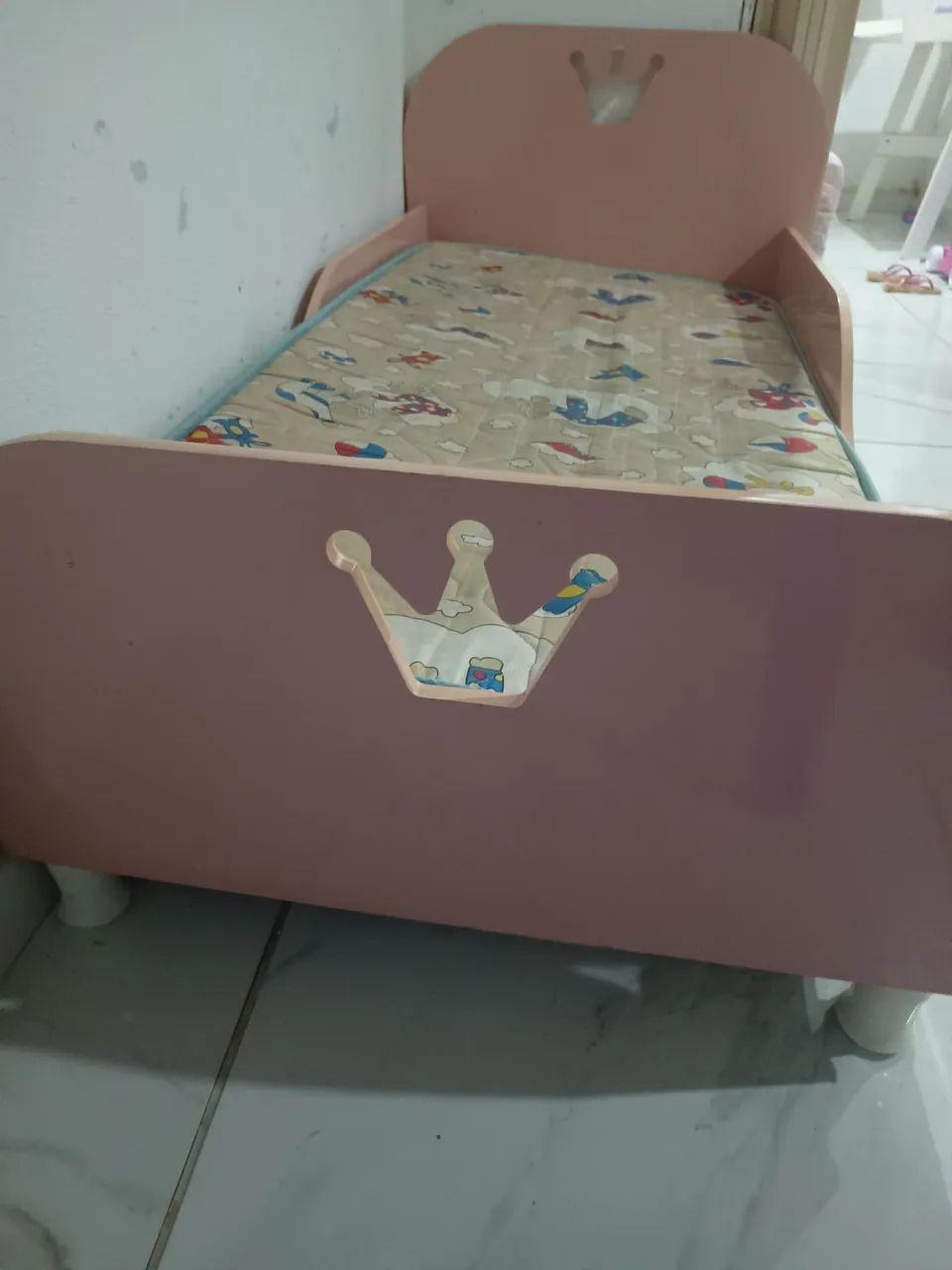 Cama infantil 64308275329923122