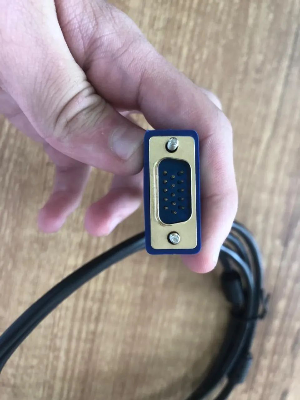 Cabo Dvi X Hdmi - Foto 4