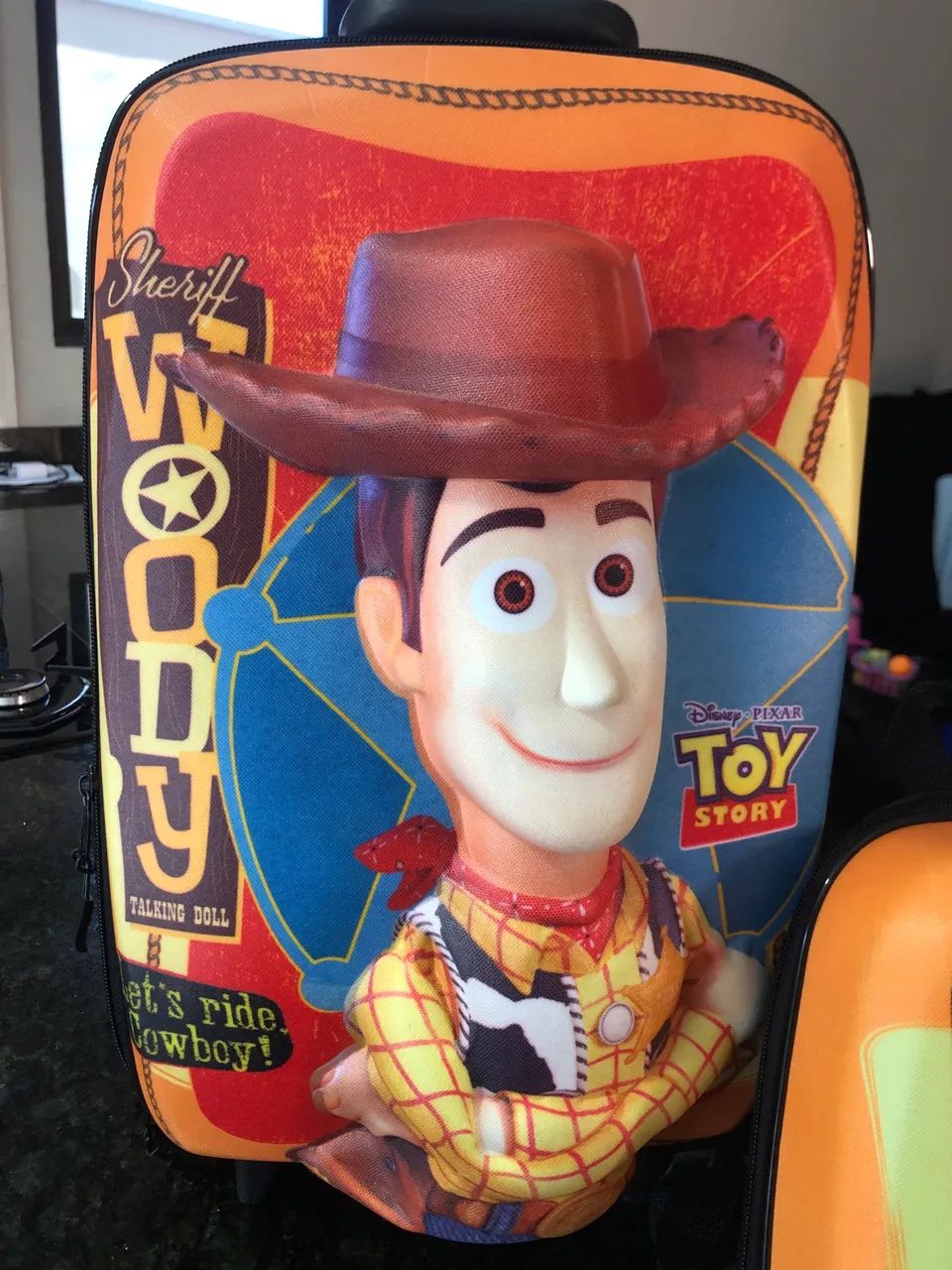 Mochila infantil  - Foto 4