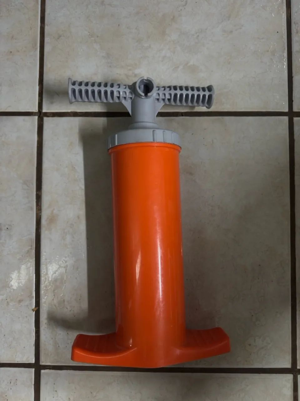 Bomba de Ar Itiwit - Foto 2