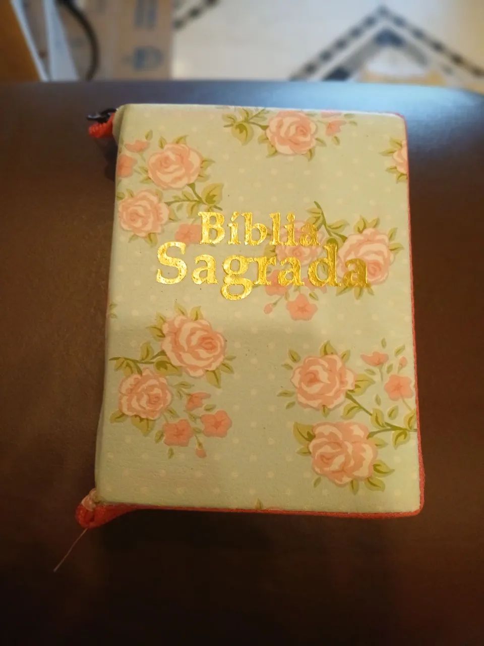 Holy Bible - Almeida Revised and Corrected Edition64728255098369120