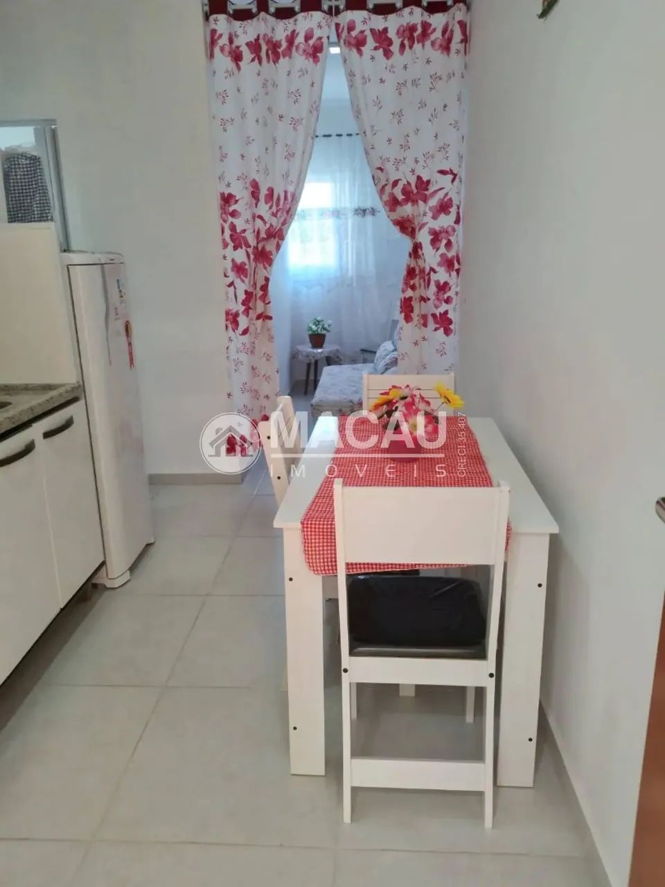 Kitnet próxima a Canção Nova - Foto 2