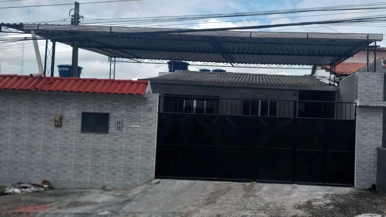 Foto - Paulista - Maranguape I