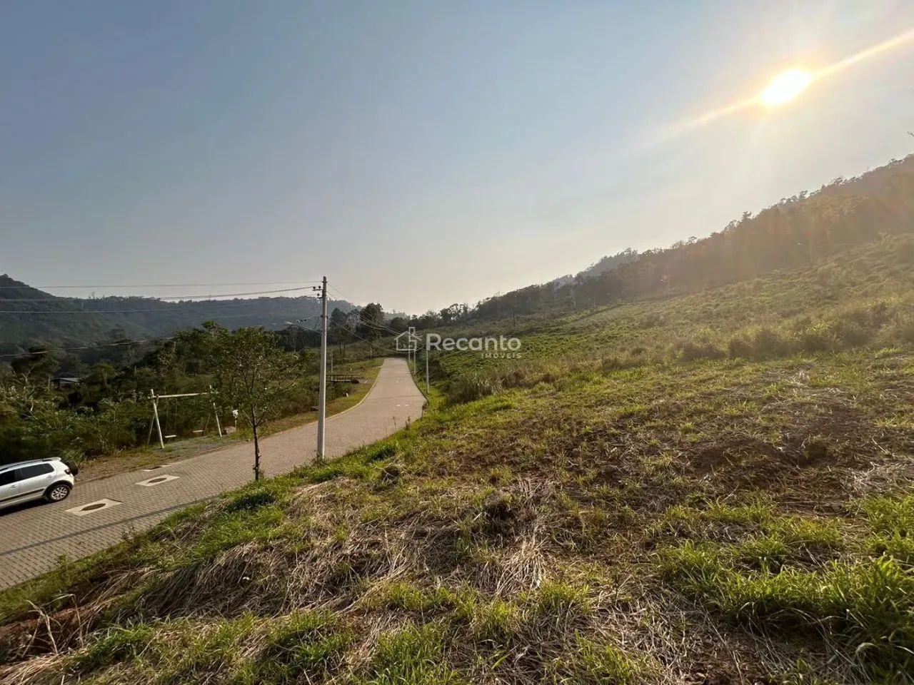 TERRENO A VENDA EM GRAMADO - Foto 2