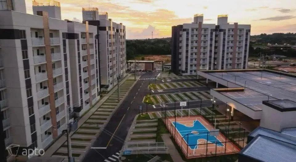 Foto - Manaus - Planalto