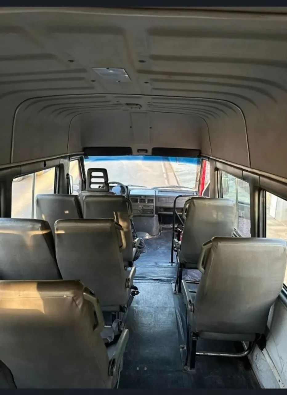 Bancada microônibus  - Foto 3
